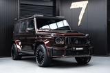 Mercedes-Benz G800 BRABUS | MY2026 | Widestar |Rubellite | A22 - Mercedes-Benz W202