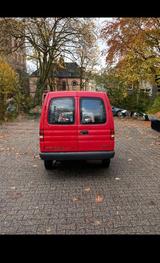 Opel Combo Tour 1.4 Mit TÜV!!!! - gebrauchte Opel Astra aus dem Jahr 1995