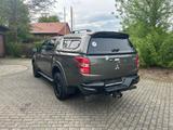 Mitsubishi L200 Diamant Edition Doppelkabine 4WD - Mitsubishi L200: Geländewagen