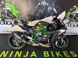Kawasaki *Ninja H2 Carbon*H2* Number 10 of 120* - NINJA