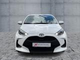 Toyota Yaris 1.5 Hyb. Business Edition CVT-Automatikget - Toyota Yaris Tageszulassungen