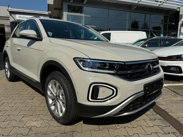 Volkswagen T-Roc 1.5 TSI OPF DSG Style