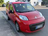 Fiat Qubo (baugleich Fiat Fiorino)  Raumw... - Fiat Fiorino aus 2009