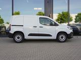 Fiat E-Doblo L1 / 3-Sitzer + Allwetterreifen - Fiat Doblo Gebrauchtwagen in Erfurt