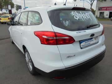Ford Focus - 4