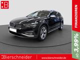 Volkswagen Passat Alltrack 2.0 TDI DSG 4Mo. PANO AHK KAMERA - gebrauchte VW Passat Alltrack aus dem Jahr 2023