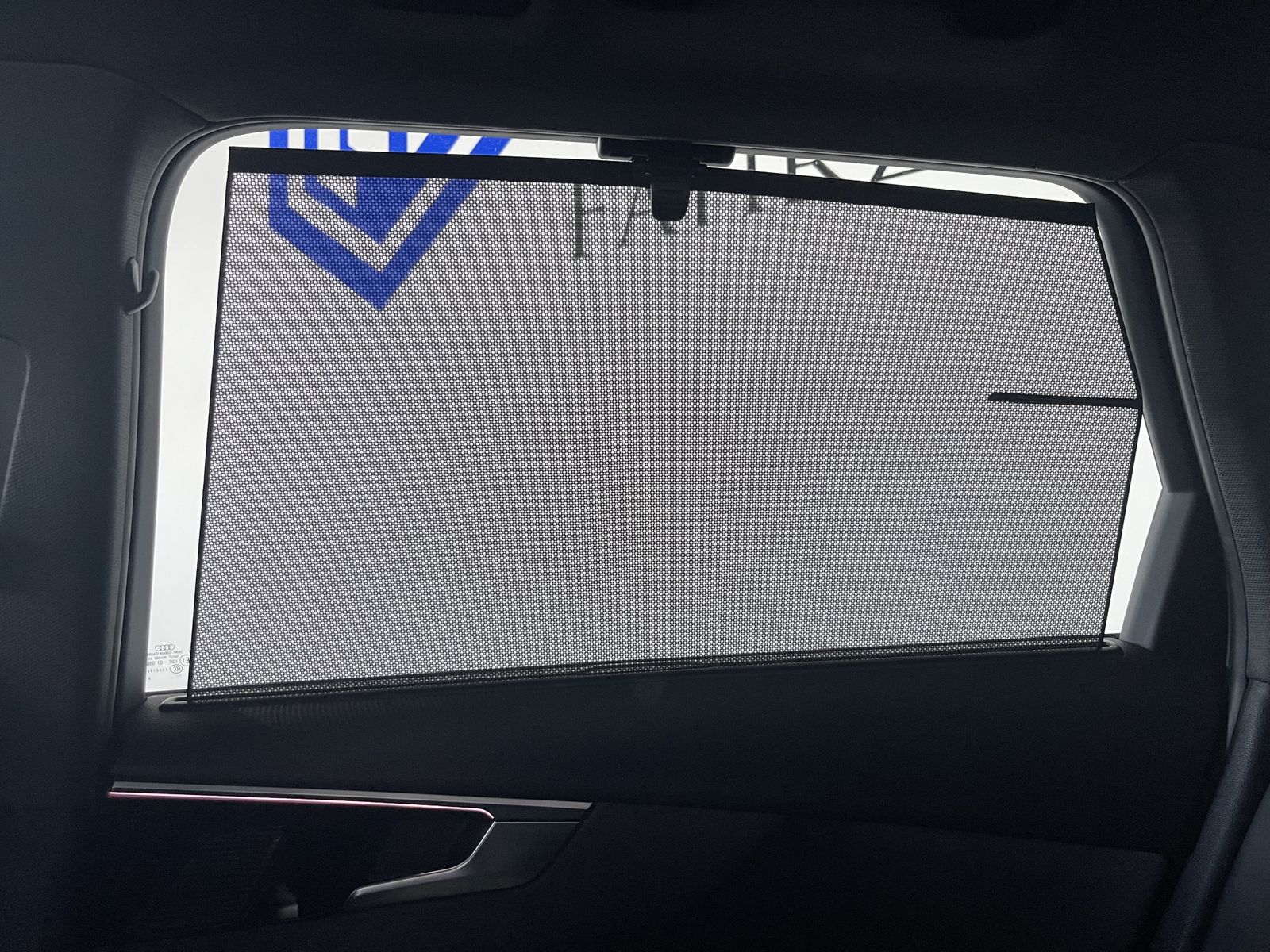 Fahrzeugabbildung Audi A4 35 TDI*S-Line*Leder*STHZ*Pano*Bang&Olufsen*