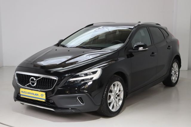 Volvo V40 Cross Country * LED * Navi * RFK