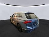 Volkswagen Tiguan Allspace 2.0 TDI DSG Life Navi Sprachbedi - gebrauchte VW Tiguan Allspace aus dem Jahr 2024