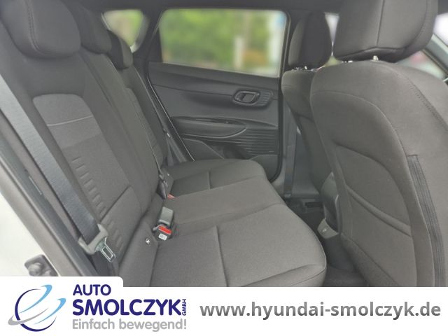 Hyundai BAYON – Bild 13