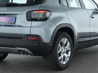 Jeep Avenger - Vorschau Bild 14