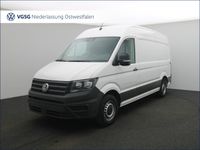 Volkswagen Crafter - Vorschau Bild 5