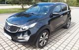 Kia Sportage 1.6 GDI 2WD Spirit 