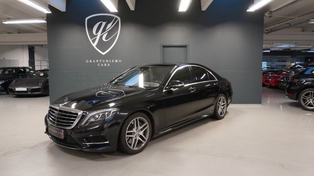 Mercedes-Benz S 350 S -Klasse Lim *netto*