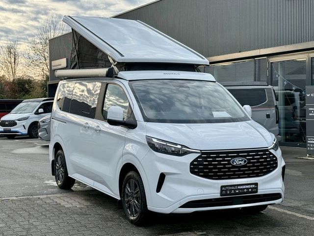 Ford Nugget Titanium 170 PS Auto. >20.000€ RABATT<