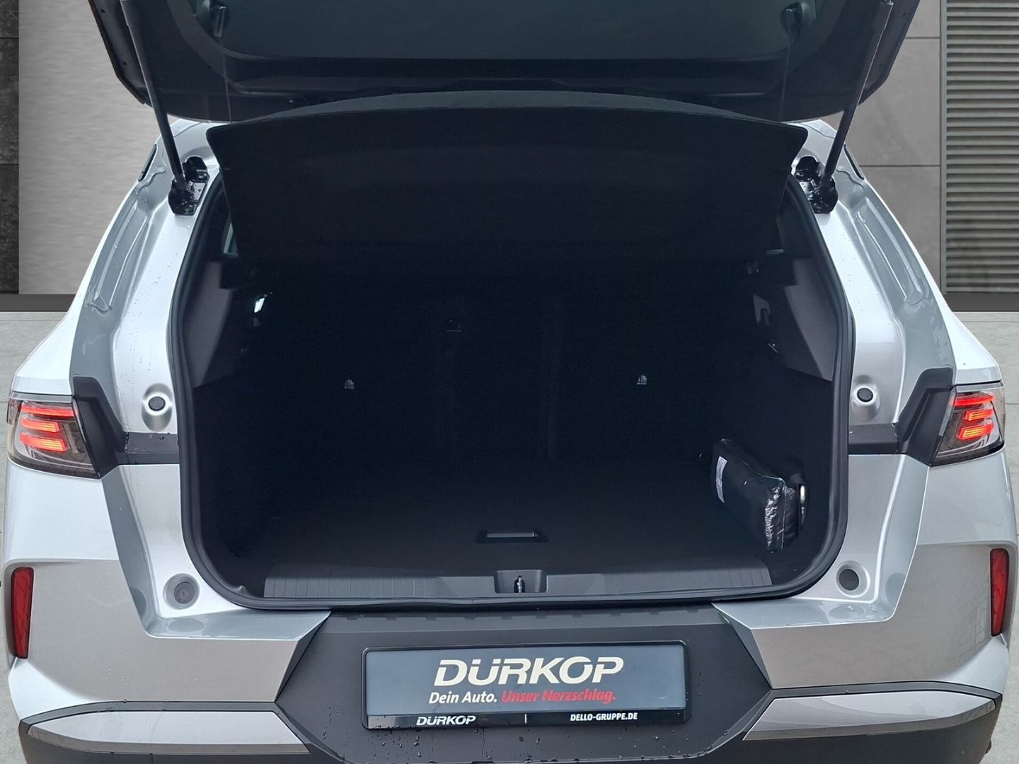 Opel Grandland (X) - Bild 5