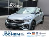 Volkswagen T-Roc R-Line 1.5 TSI AHK IQ-Light Kamera - Volkswagen T-Roc in Saarbrücken