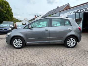Volkswagen Golf - 2