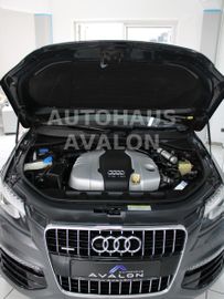 Audi Q7 - 10