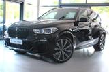 BMW X5 M50d (G05) *Laser*SkyLounge*360°*DriveAssProf - gebrauchte BMW X5 M50 aus dem Jahr 2020