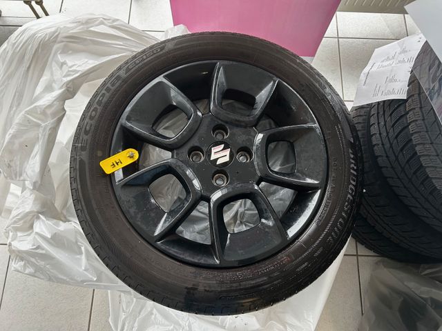 Ignis Comfort*AUTOMATIK*RFK*