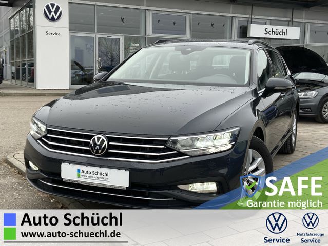 Volkswagen Passat Variant 2.0 TDI DSG BUSINESS NAVI+LED+KAM