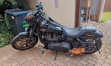 Harley-Davidson Dyna Low Rider S - HARLEY-DAVIDSON LOW RIDER