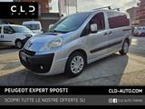 Peugeot PEUGEOT Expert Tepee 2.0 HDi 120CV Comfort 9P - Peugeot Expert Tepee: 9 Sitzer
