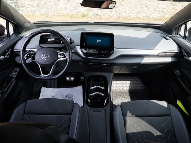 ID.4 Pro Performance AHK RFK NAVI GJR