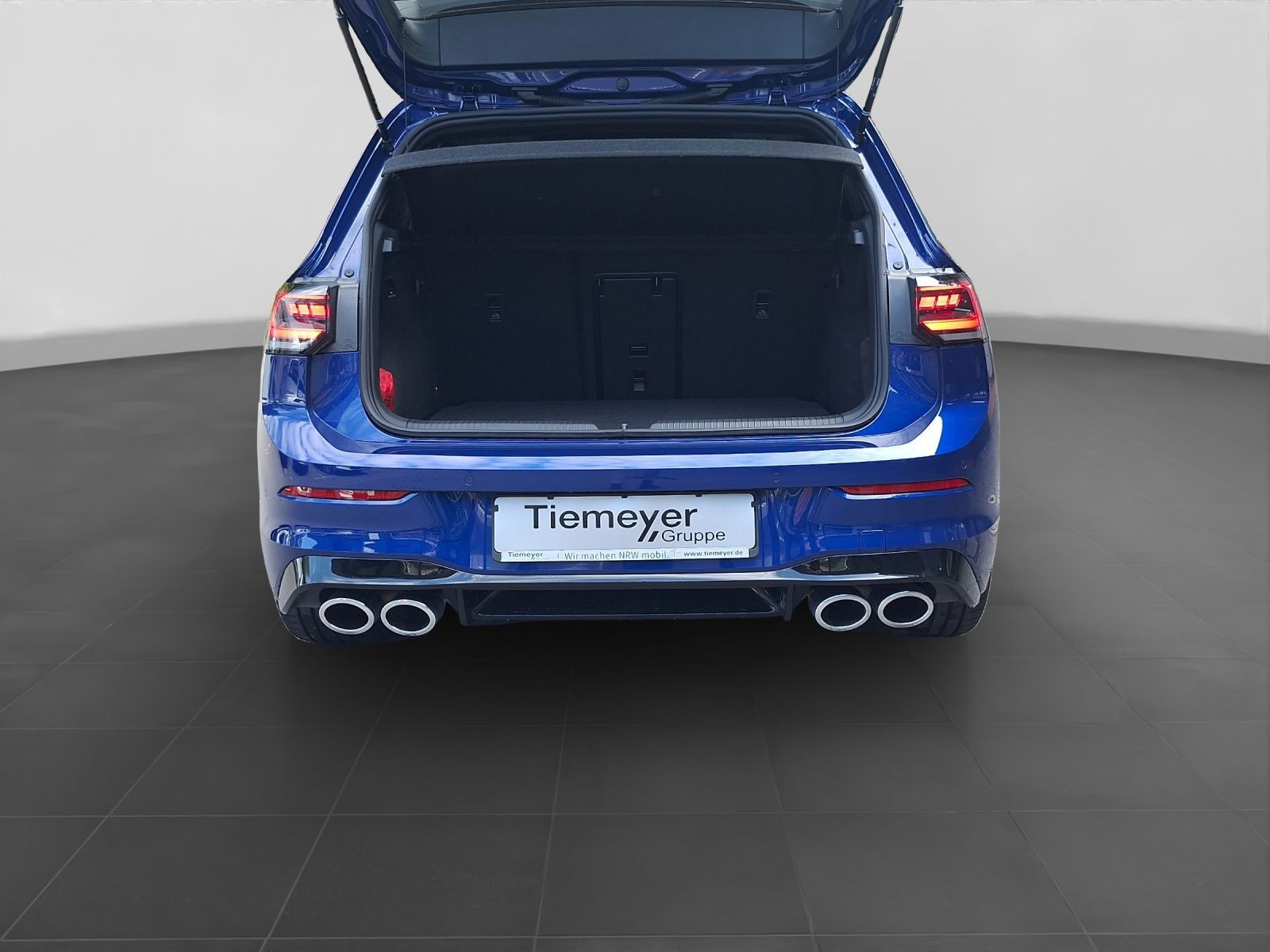 Volkswagen Golf - Bild 18