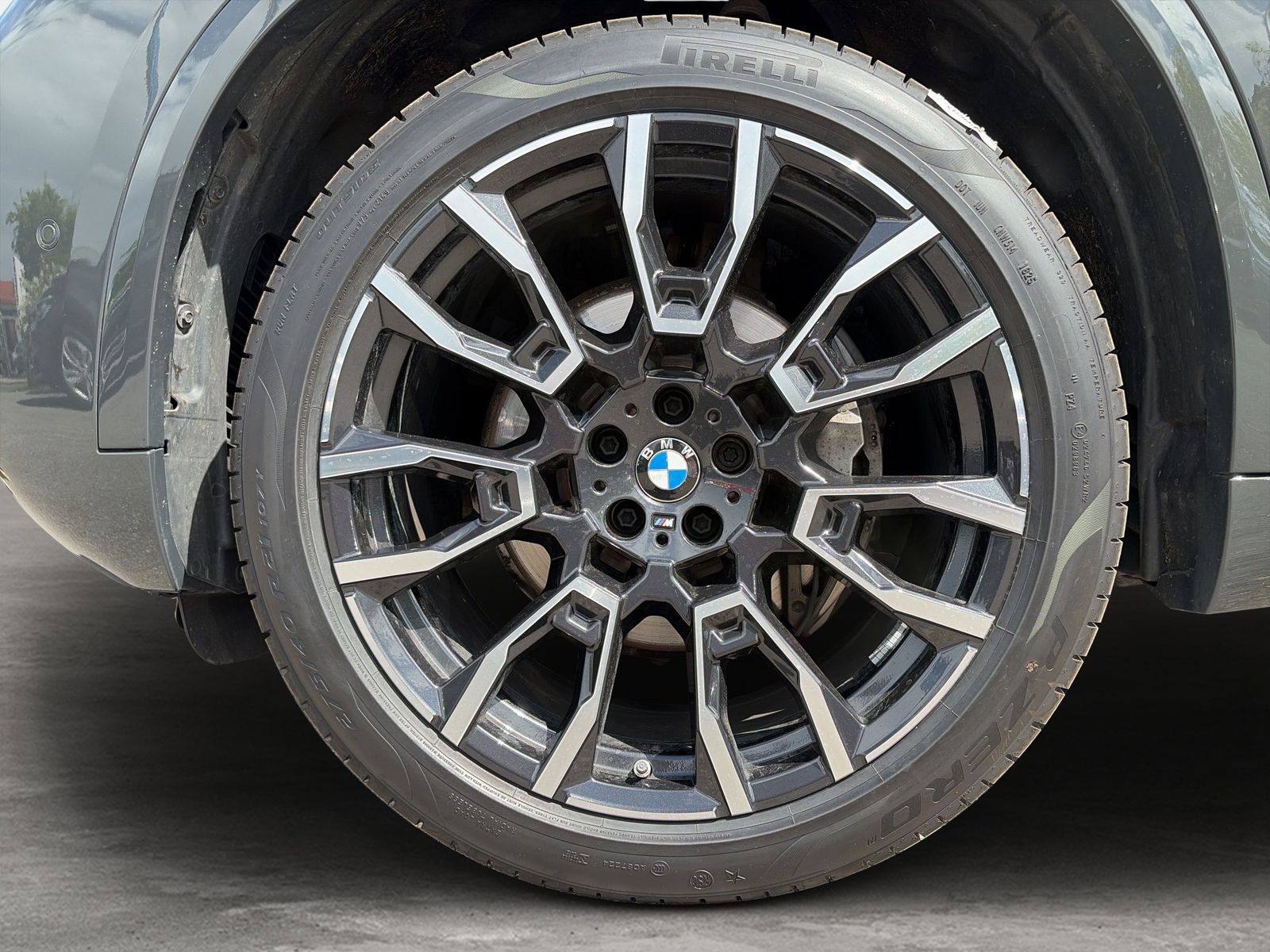 BMW X5 - Bild 17