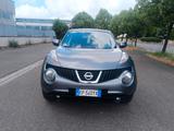 Nissan Juke 1.6 GPL 2013 SOLAMENTE 119.000 KM - Nissan mit LPG-Antrieb