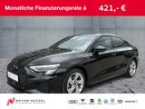 Audi A3 Limousine 35 TDI S-TR 2xS-LINE LED+NAVI+ACC
