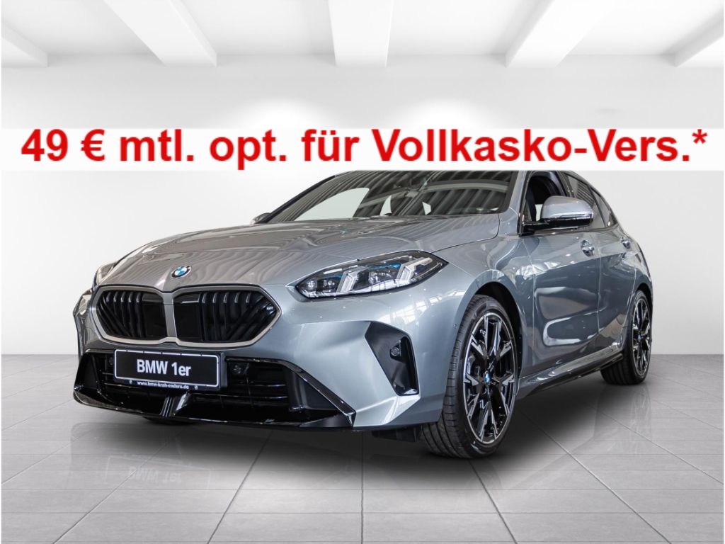 Image of BMW 120