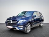 Mercedes-Benz GLE 500 4M*B&O*STANDHEIZUNG*360°*DISTR*AHK*KEYLE - Mercedes-Benz GLE-Klasse in Duisburg