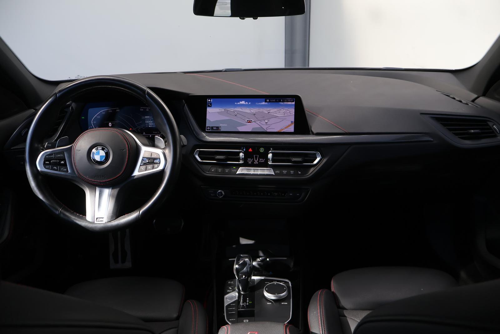 BMW 128ti 265CH M SPORT