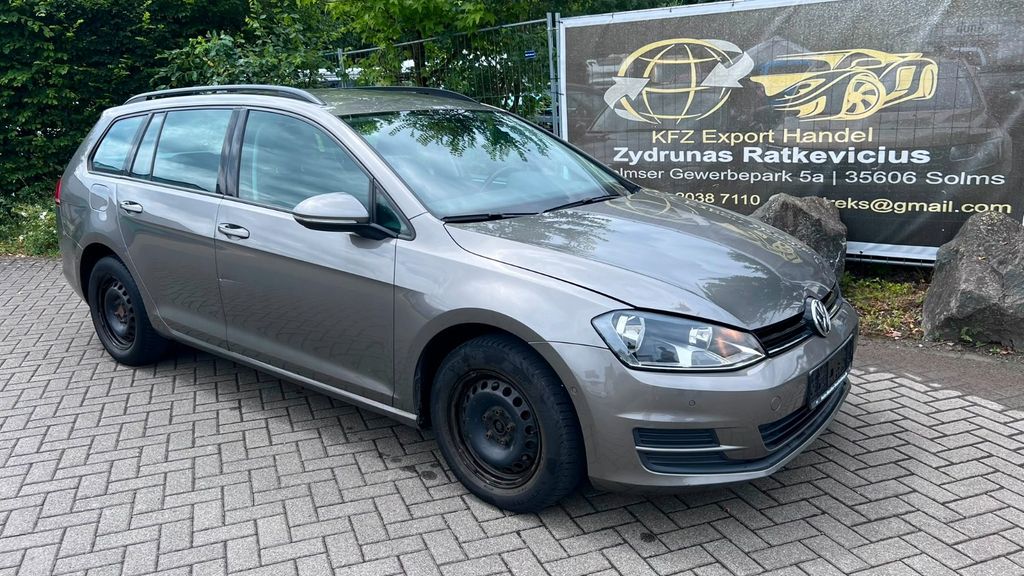 Angebot ansehen Volkswagen Golf