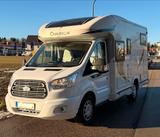 Chausson 634 Korus, 6,4m wenig km, 4 Schlafplätze, Solar - Angebote