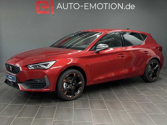 Cupra Leon 1.5 eTSI 150 PS DSG*Matrix*XL-Pak*