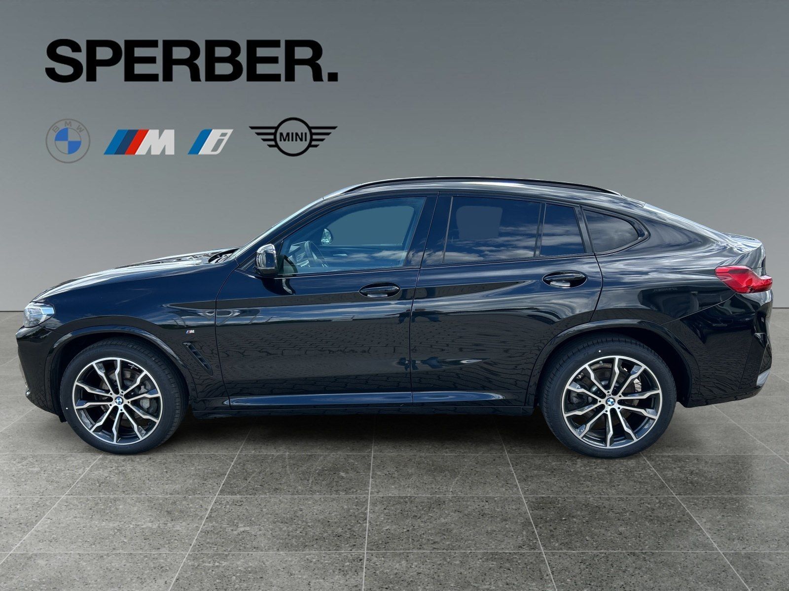 BMW X4 - Bild 2
