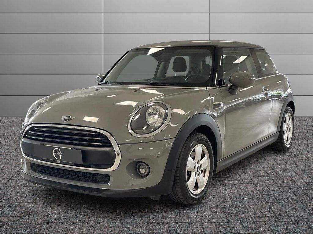 Image of MINI Other