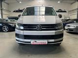 Volkswagen T6 California Beach 2.0TDI 4Motion LED,Navi,ACC - VW T6 California Gebrauchtwagen in Dresden