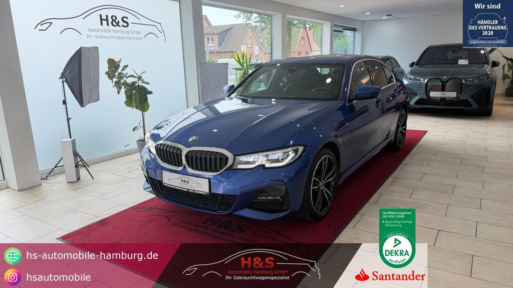 Image of BMW 330