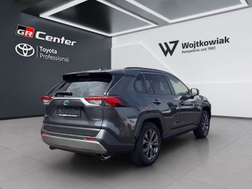 Toyota RAV 4 - 7