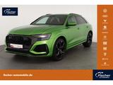 Audi RSQ8 TFSI quattro Dynamikpaket plus - Audi RSQ8 Gebrauchtwagen