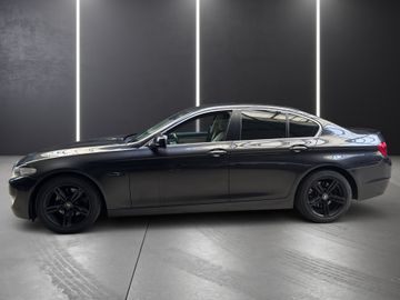 BMW 520 - 8