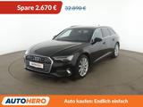 Audi A6 40 TDI Mild-Hybrid quattro Sport Aut.*NAVI* - Audi A6 in Bonn