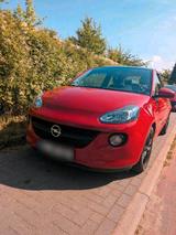 Opel Adam GLAM 1.2 GLAM - Opel Adam in Kiel