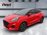 Ford Puma ST-Line - Ford Puma: Kleinwagen