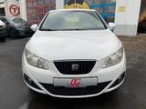 Seat Ibiza SC Stylance 1 Hand Klima Alu.AHK TÜV 07-27 - Seat Ibiza: Stylance